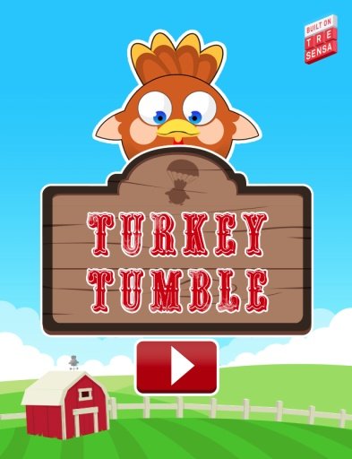 Turkey Tumble截图1