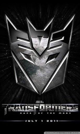 Transformers Game Puzzle截图6