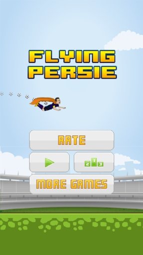 Flying Persie截图3