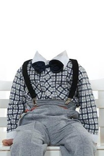 Baby Boy Fashion Suit Pro截图6