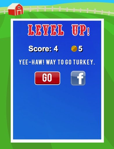 Turkey Tumble截图3