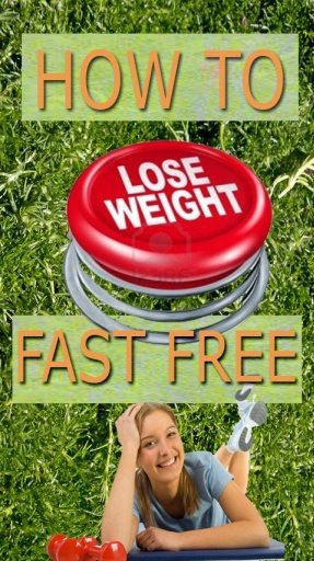 How to Lose Weight Fast Free截图1