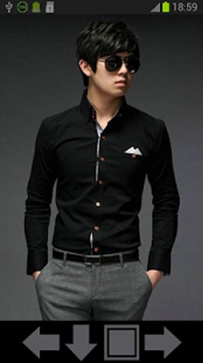 Boy Shirts Designs截图6