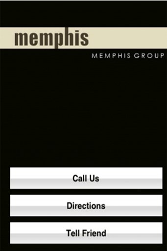 Memphis Cafe截图1