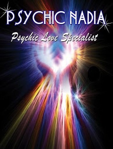 Psychic Readings By Nadia截图3