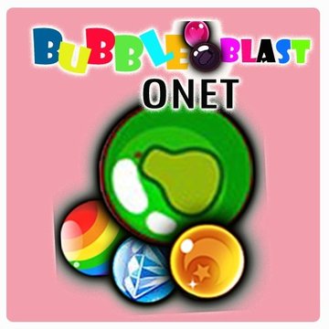 Bubble Blast ONET截图