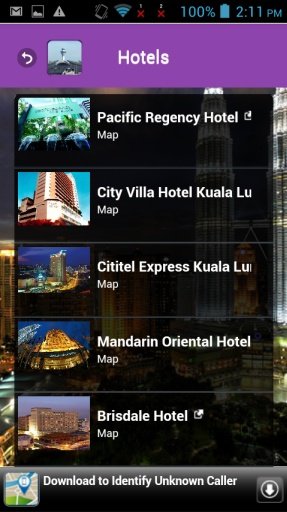 Kuala Lumpur截图5