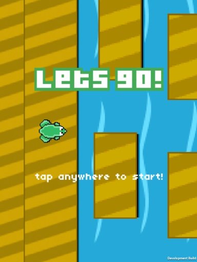 Frog Hopper - Classic game截图1