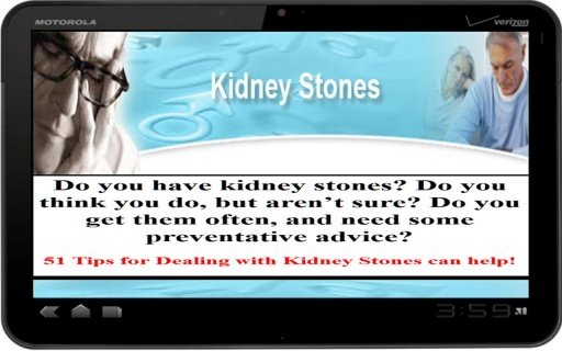 Kidney Stones截图1