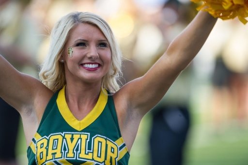 Baylor Bears Fan App截图3