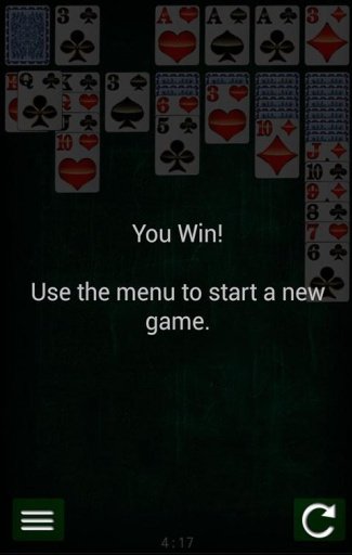 Solitaire Logic Game截图4