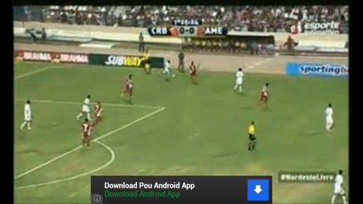 Sports Tv Live HD截图5