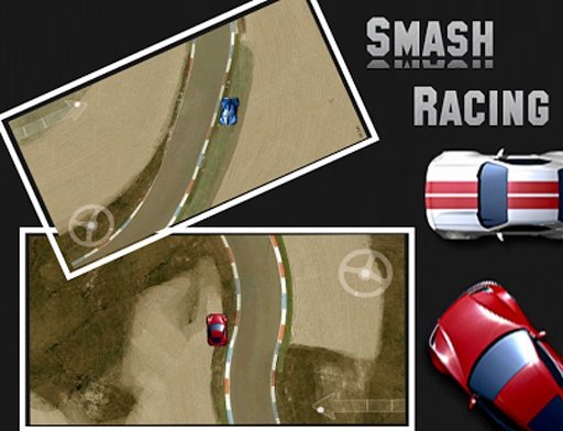 Smash Car Hill Racing截图8