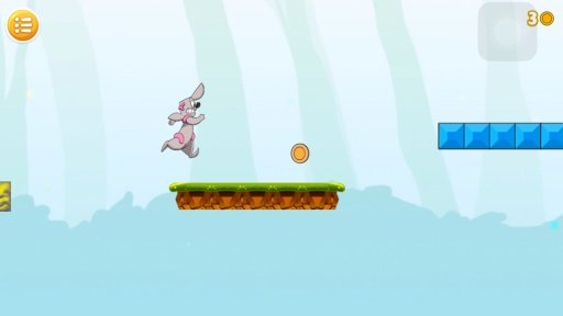 Impossible Run-Jump snap截图2