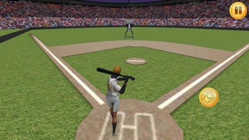 棒球3D模拟器截图4