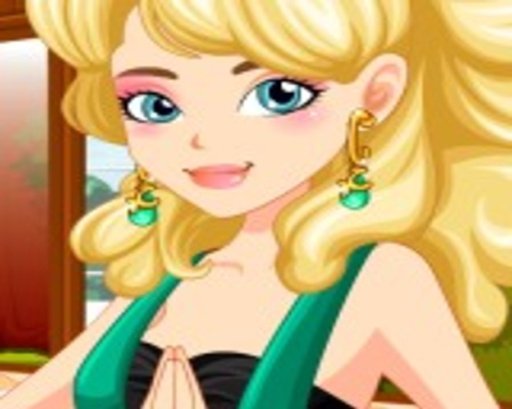 Super Dress Up Games截图5