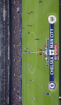 Live Football Match截图