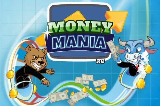 MoneyMania - Make Millions!截图4