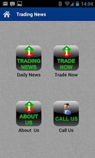 Trading and Financial News截图3