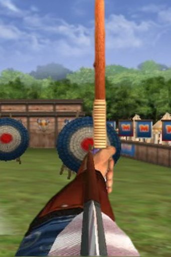 Archery Game Master Tournament截图2