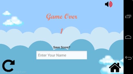 Super Flappy Neymar Jr截图4