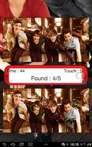 Big Time Rush Hunt Free截图3