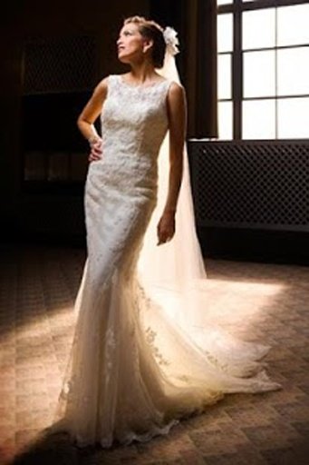 Wedding Dress Design截图7