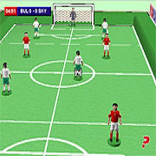 New Football Game截图5