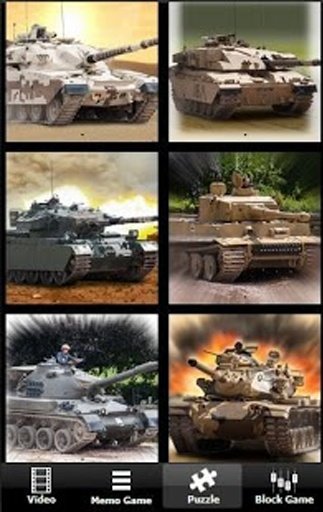 Frontline Tank Commando截图5