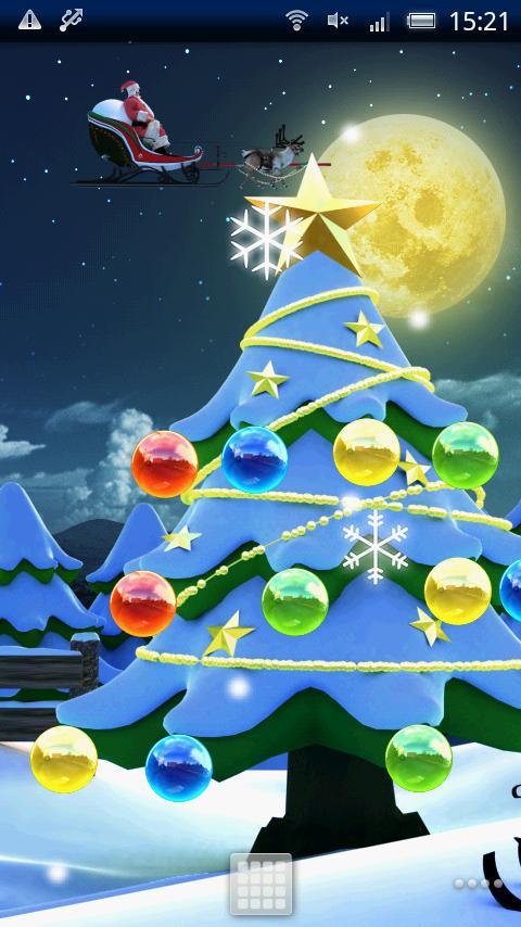 Christmas Snow Trial截图2