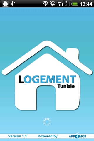 Logement Tunisie截图3