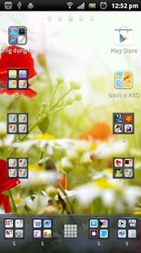 Flowers Live Wallpaper HD Free截图10