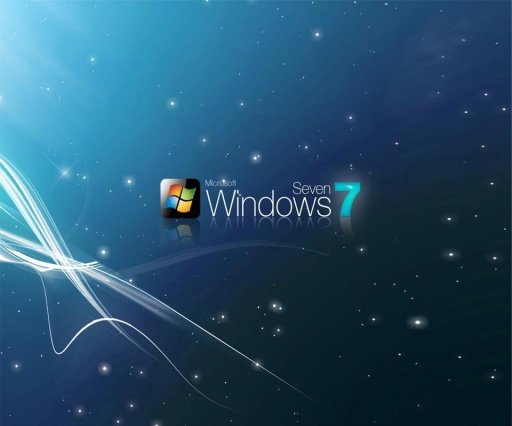 Windows7截图4