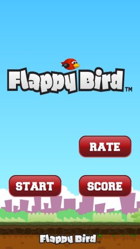 Tappy Bird TM截图10