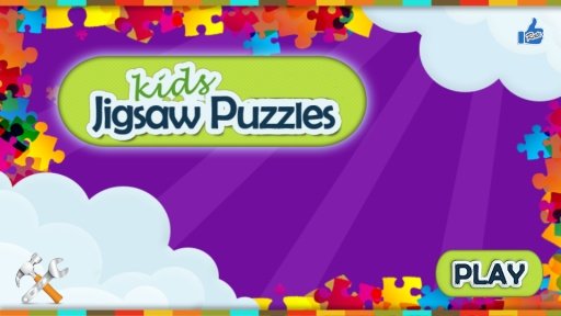 ABC Kids Jigsaw Puzzles截图2