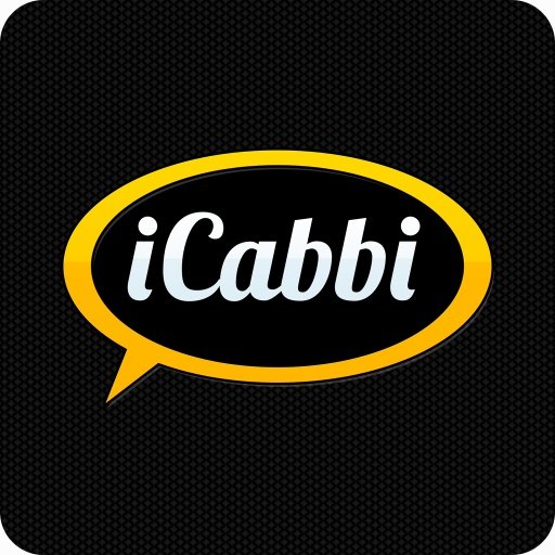 iCabbi Text App截图2