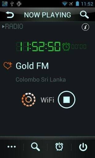 Sri Lanka Radio截图1