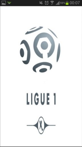 FootBall Ligue1 Infos截图8