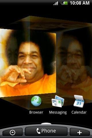 3D Sathya Sai Baba截图4