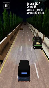 Rickshaw Run The Game截图6