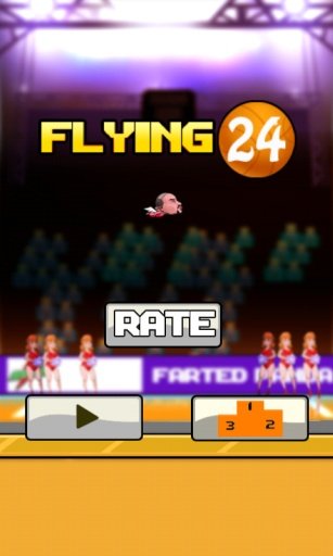 Flying Kobe - Wrecking Ball截图8