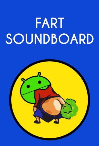 FART SOUNDBOARD截图6