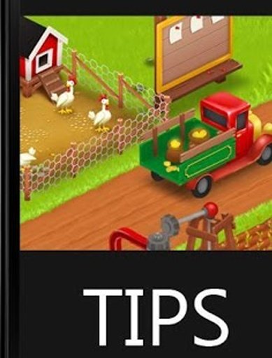 Hay Day Tips Tricks截图2