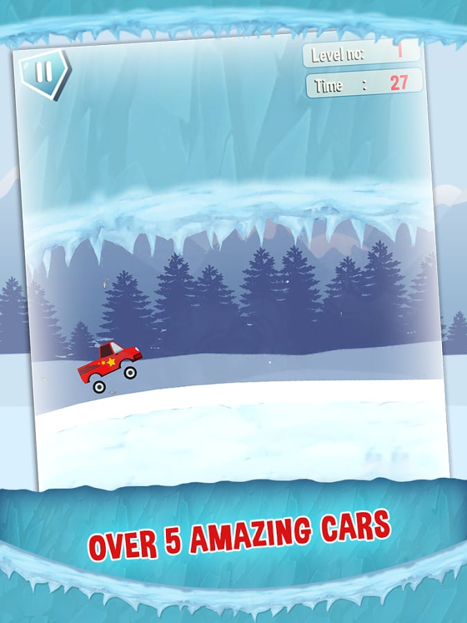 Alpine Hill Brake Racer截图10