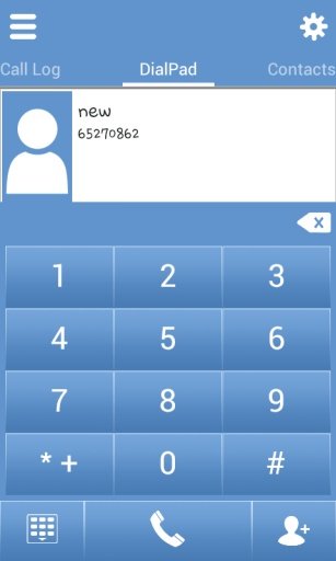 Caller Locator Full Screen ID截图3