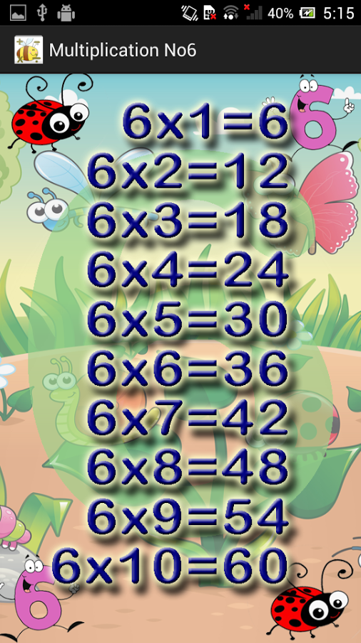 Math For Kids 2截图2