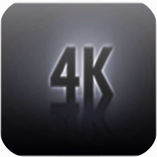 4K Ultra HD Video截图2