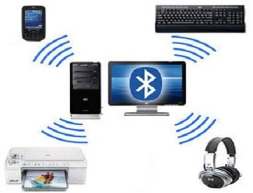 Benefits Of Bluetooth截图2