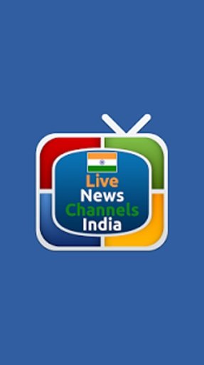 Live News Channels India截图4