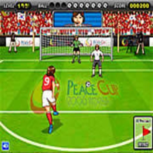 New Football Game截图2